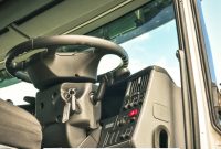 Memeriksa Sistem Kemudi Truk Langkah-Langkah dan Pentingnya