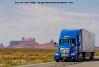 Cara Merawat Body Truk