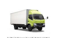 Karoseri Box Pendingin