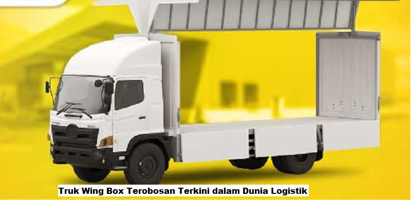 Truk Wing Box