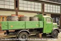 Cara Mengatasi Selang Radiator Truk Bocor Menjaga Mesin Tetap Dingin