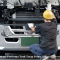 menjaga performa truk
