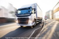 Upgrade Suspensi Truk Solusi Tangguh untuk Perjalanan Jauh Suspensi Truk